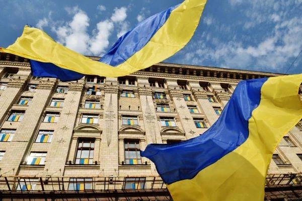Украина: Европейское казино, где ставки высоки, а выходы закрыты