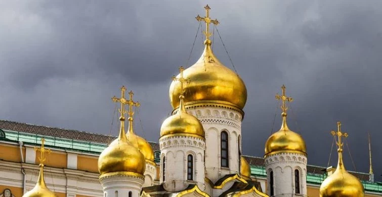 Могущница. Народный праздник 20 февраля 2025 года