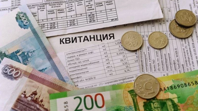 Эксперты объяснили рост платежей за тепло: основные причины увеличения сумм в ЖКХ