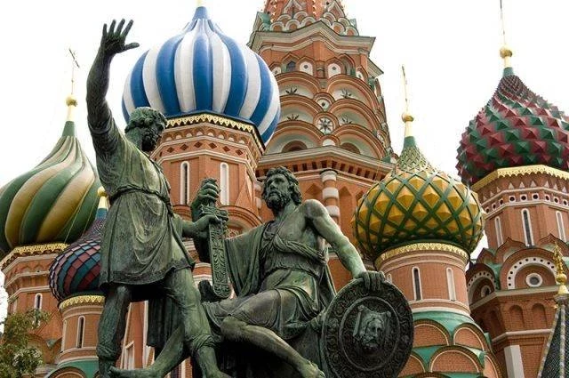 Что произошло в истории России в день 24 февраля