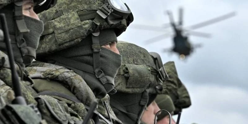 Военный эксперт Марочко: Прорыв обороны у Загрызово – новые вызовы на фронте