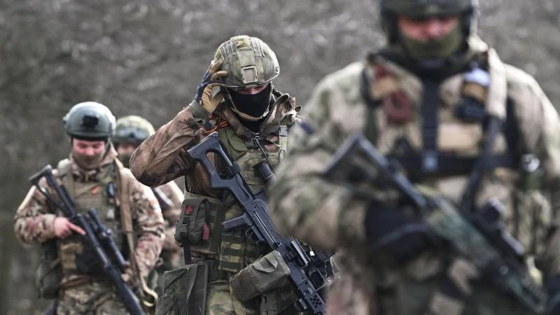 Паника и полная неразбериха: Боевики расстреливают друг друга от страха перед русскими