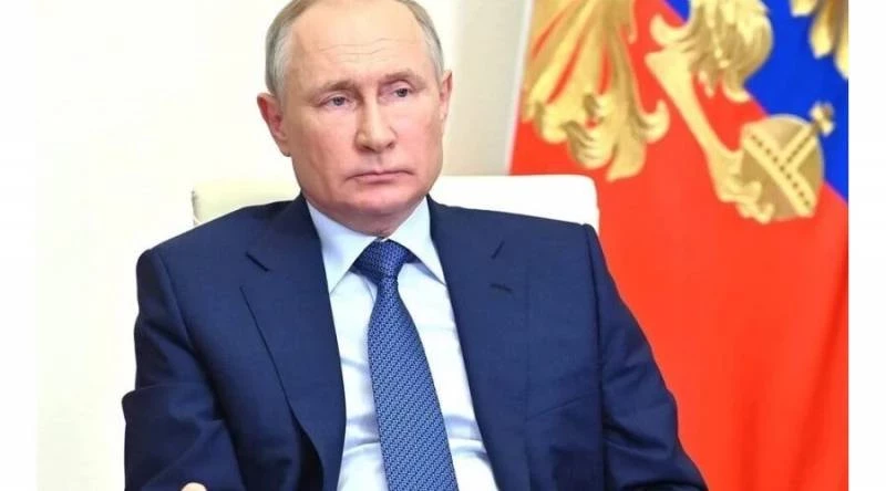 Контуры нового мира: Как Путин использует главный ‘козырь’ для укрепления России