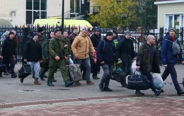 Оценены шансы на проведение в РФ второй волны мобилизации в 2025 году: свежие данные на 22 марта