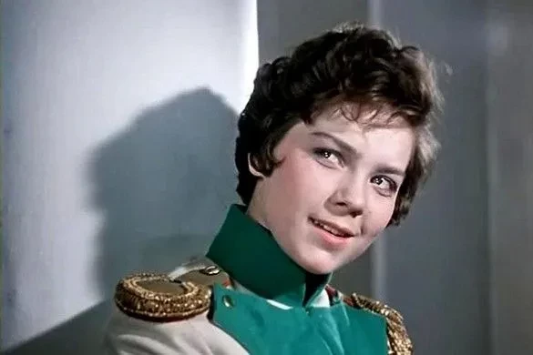 Сводные сёстры Мария Миронова и Мария Голубкина впервые вместе вышли на сцену в день смерти Ларисы Голубкиной