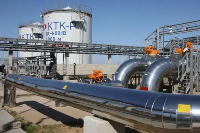 Удары по Каспийскому трубопроводному консорциуму как маркер предельных ставок в политической игре
