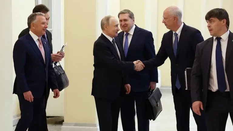 Статус кво или новая реальность. Идем ли мы к миру на Украине