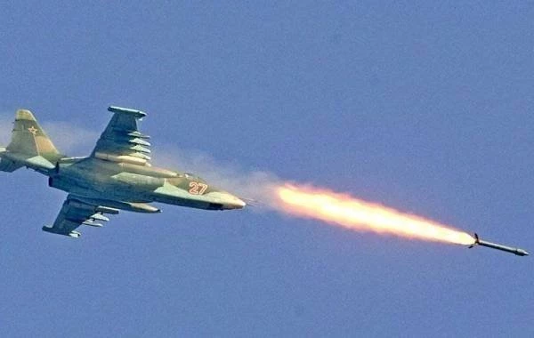 Свежая карта боевых действий на Украине от 28.04.2025: обзор последних событий на фронтах СВО