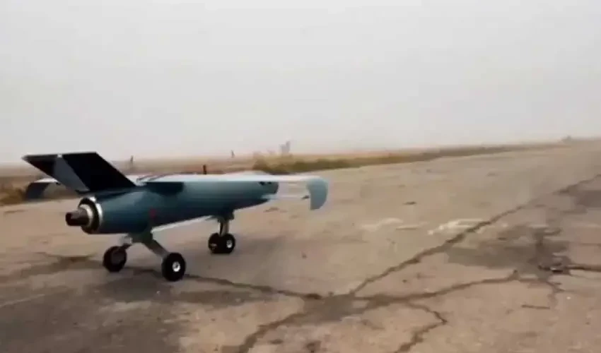 Противник ночью атаковал Крым и Севастополь, ВС РФ нанесли удары по объектам в Харьковской, Черниговской и Днепропетровской областям
