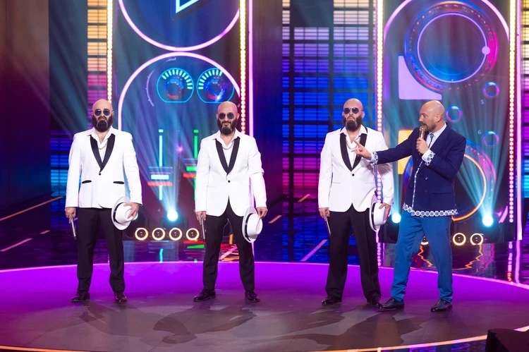 Евгений Петросян назвал имя достойного ведущего телешоу: "Я очень впечатлен"