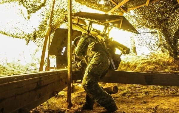 Последняя сводка СВО от Юрия Подоляки на 30.05.2025: ВС РФ успешно развивают охват Константиновки в ДНР