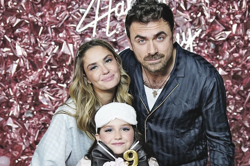 Агата Муцениеце и Петр Дранга до сих пор не живут вместе, но хотят обвенчаться: Новые подробности о свадьбе