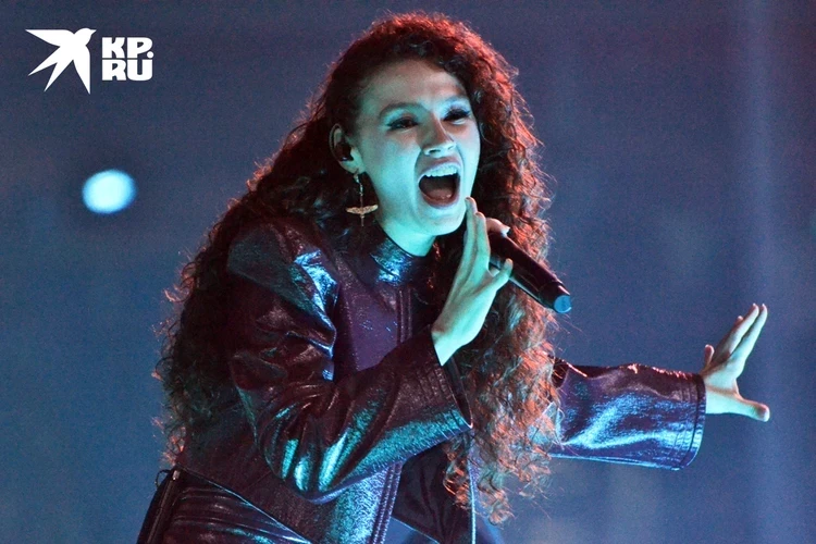 Рэпер Tyga выступил в Москве: «Я ценю Россию. Вы мне показали столько любви!»