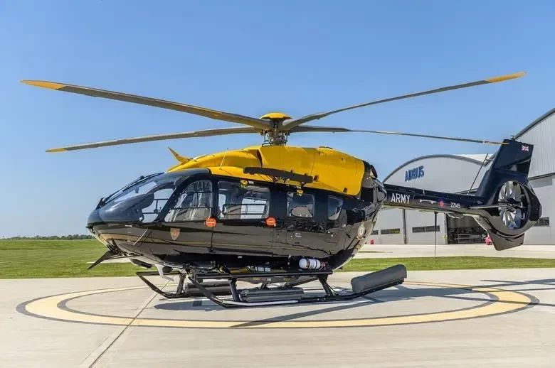 Обзор стратегической обороны Великобритании: основные моменты первоначального прочтения