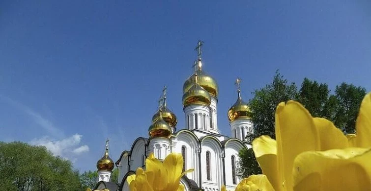 8 июня 2025 какой церковный праздник: православные отмечают сразу несколько праздников