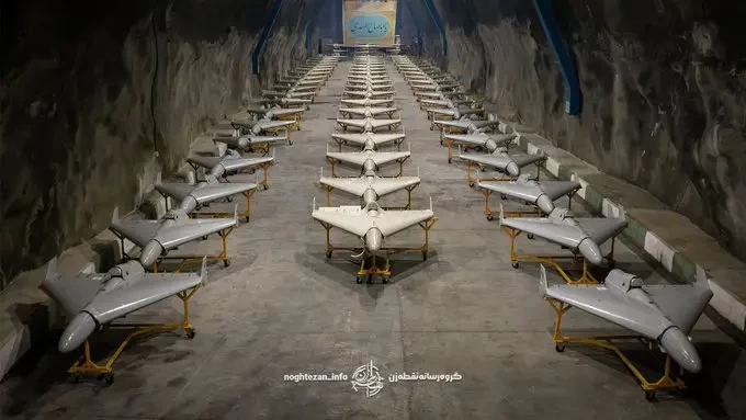 MBDA разрабатывает ударный БПЛА One Way Effector