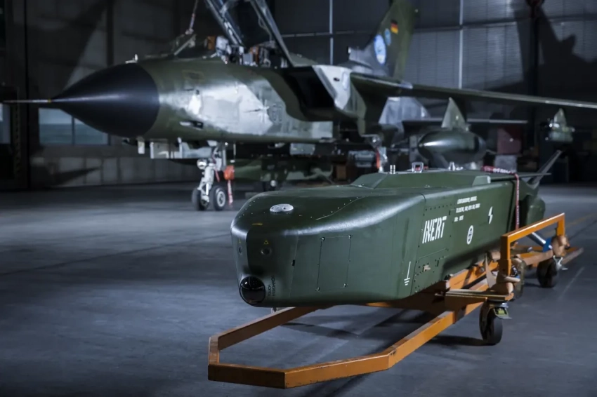 Обещания и намерения: новая немецкая помощь для Украины