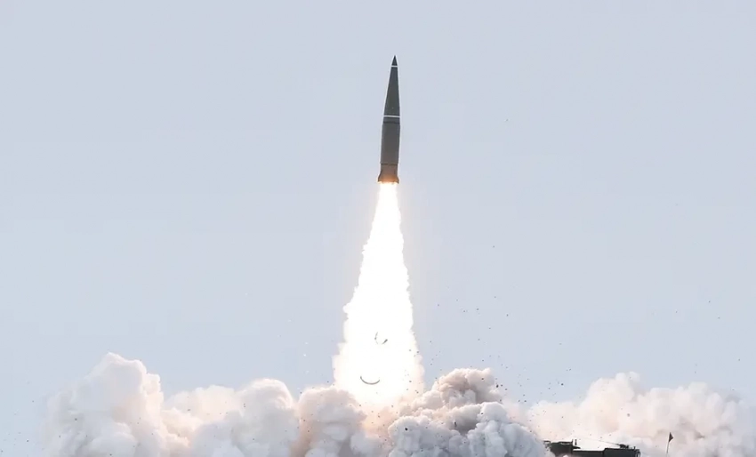 Депутат Рады предполагает, что этой ночью будет массированный удар по объектам на Украине