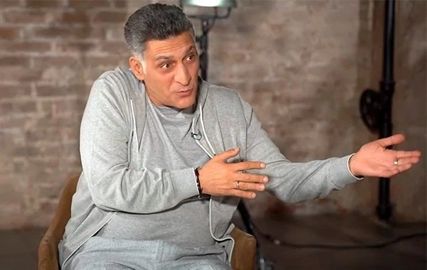 Стало известно текущее состояние здоровья Тиграна Кеосана: последние данные на 12.07.2025