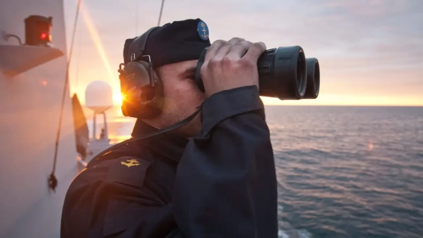 Страны НАТО обвиняют ВМФ РФ в участившихся сбоях в работе GPS в Балтийском море