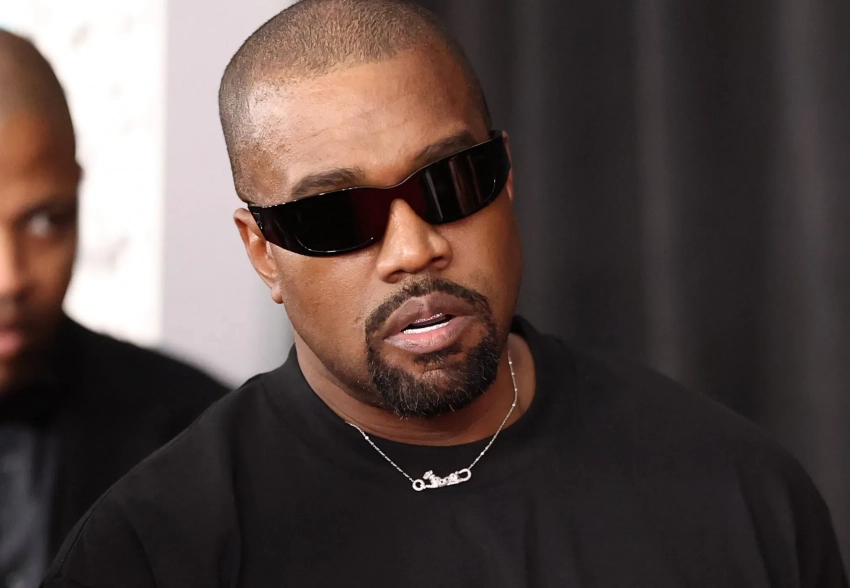 Бывшая ассистентка Канье Уэста подала на него в суд по делу об изнасиловании и секс-торговле