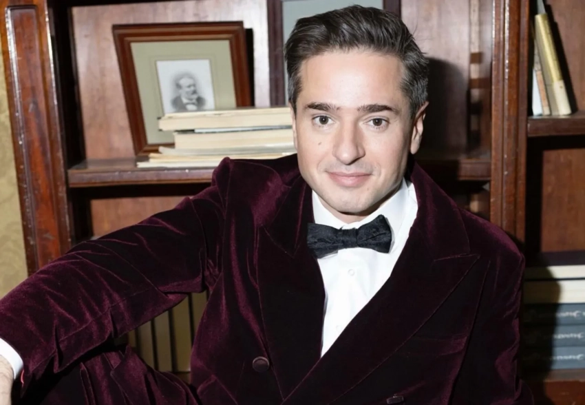 "Заглянул в палату и решил больше не заходить". Иван Стебунов стал отцом в первый раз