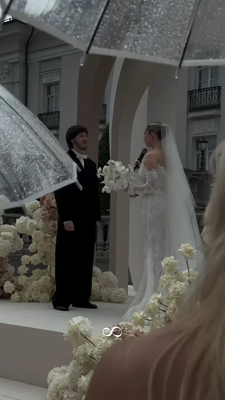 Рэпер Big Baby Tape женился на своей возлюбленной