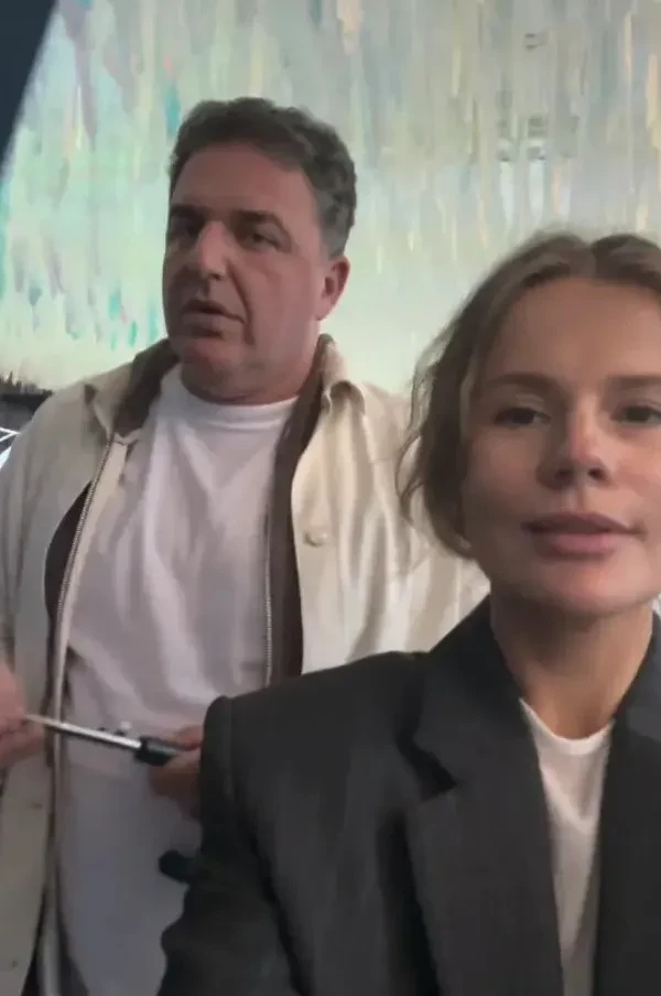 "Слёт "детей Капкова". Максим Виторган высмеял слух о том, что их с Ксенией Собчак сын Платон — сын Сергея Капкова