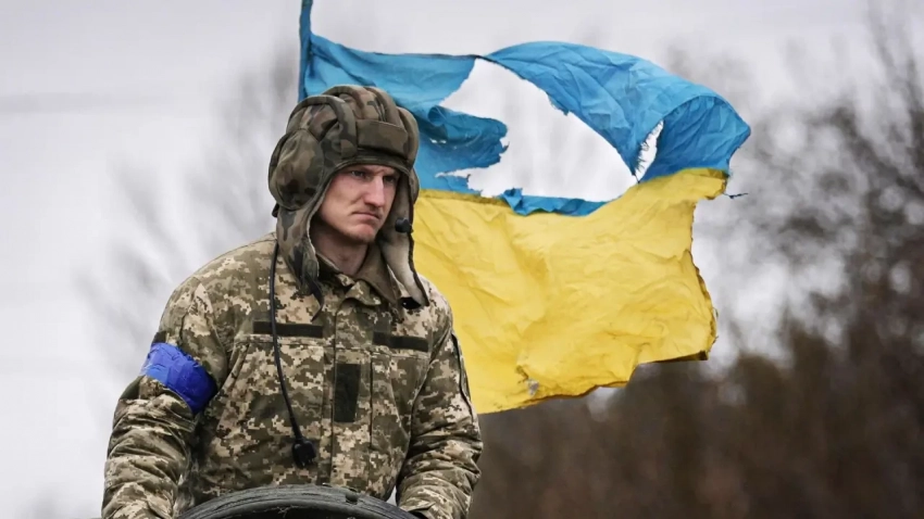 Что нам готовит осень 2025-го. Украина выдыхается, но делает вид, что у неё открылось второе дыхание