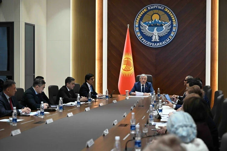 В Кыргызстане растет число людей с инвалидностью