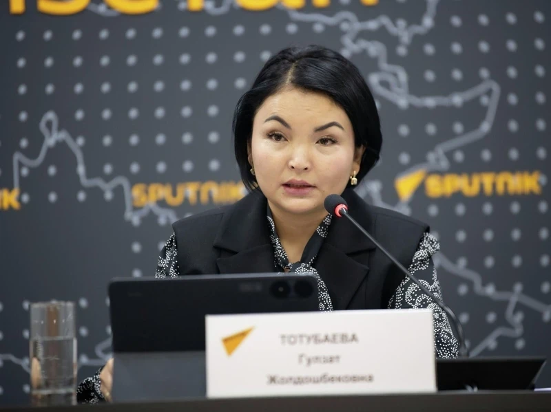 Очередь на жилье в 2026 году будет продвигаться «оптом» - ГИК