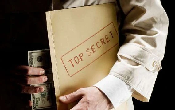 ГКНБ Кыргызстана задержал агента иностранной разведки. Он осужден