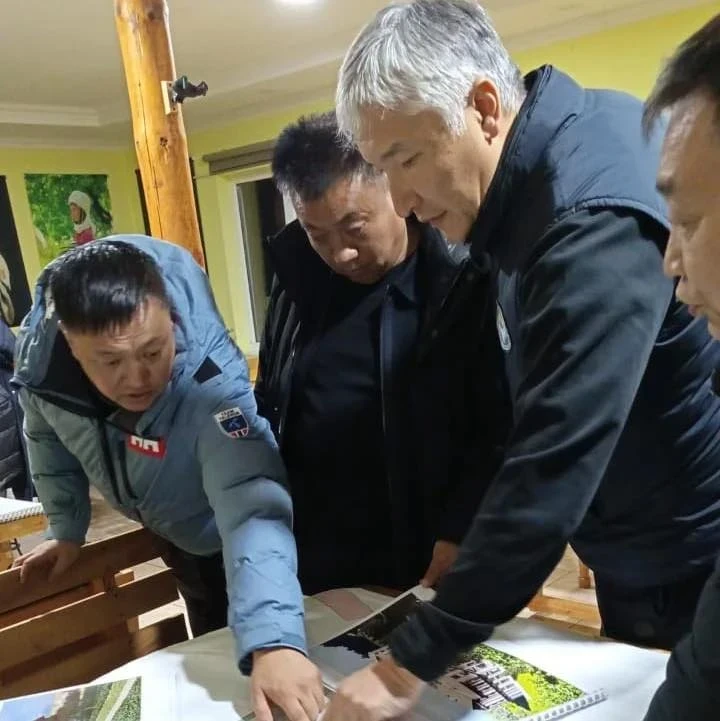 Китайские инвесторы заинтересовались строительством курорта «Ала-Тоо Резорт»