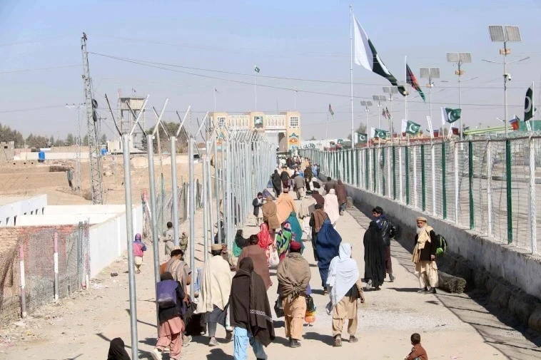 «У Китая нет рычагов». Как враждебность между Афганистаном и Пакистаном угрожает интересам Пекина