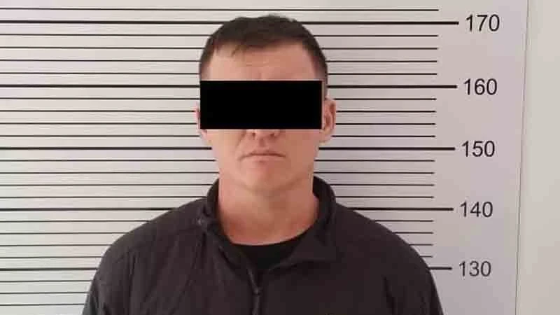 В Баткене задержан водитель, сбивший насмерть пешехода и скрывшийся с места ДТП