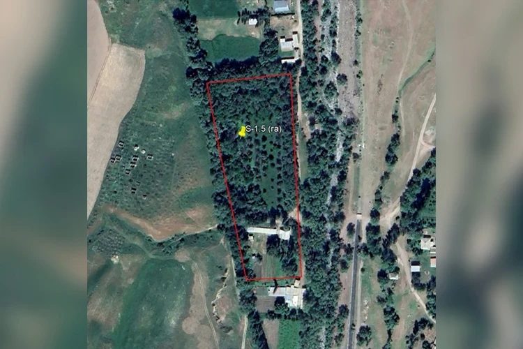 Стратегические объекты водной инфраструктуры вернули государству