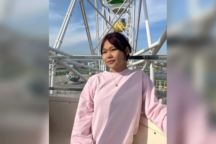 Вышла из дома и не вернулась. Разыскивается 14-летняя девочка Айдай Байитова