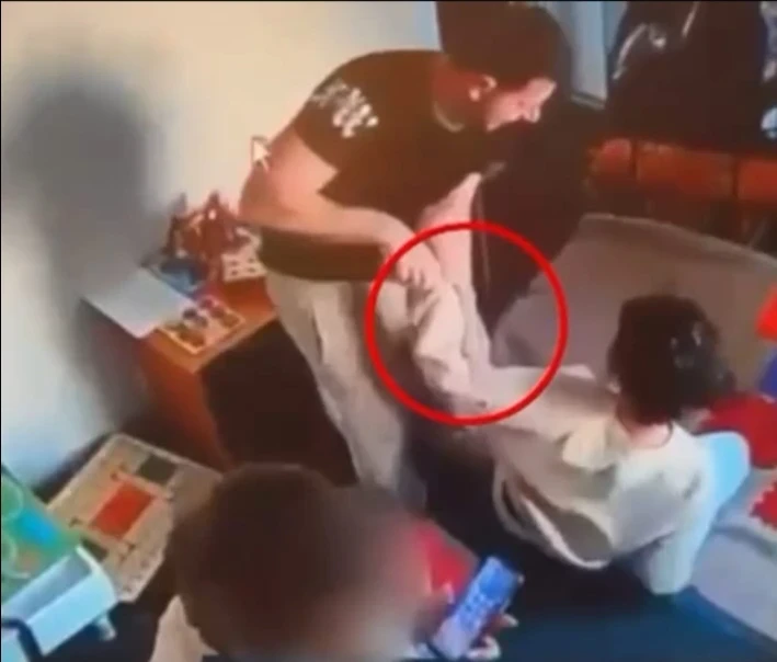 Вынесен приговор психологу, сломавшему руку ребенку с аутизмом