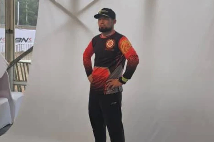 Сборная Кыргызстана заняла второе место на Международном чемпионате по эндуро