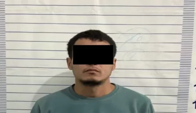 В Бишкеке задержан подозреваемый в совершении серии краж