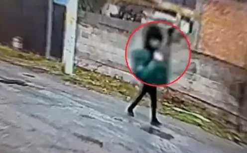 В Чуйской области в ходе рейда «Розыск» задержан подозреваемый в совершении серии квартирных краж