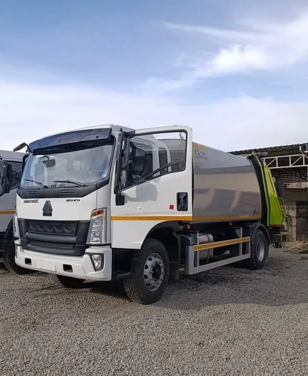 Нарын закупит дополнительную спецтехнику на сэкономленные средства