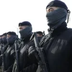 Камчыбек Ташиев открыл новое здание спецподразделения «Альфа» и дал старт строительству спорткомплекса