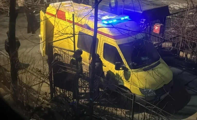 Убийство супруги экс-сотрудником милиции. ГКНБ даст оценку бездействию третьих лиц