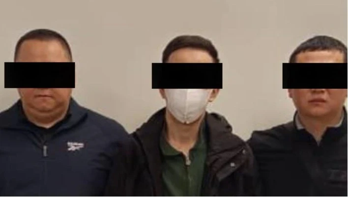 Вьетнам экстрадировал кыргызстанца на родину по запросу Генпрокуратуры КР