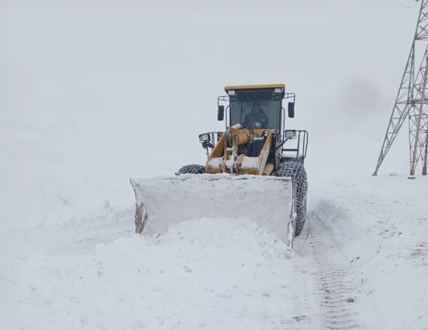 Минтранс просит водителей заменить летние шины на зимние
