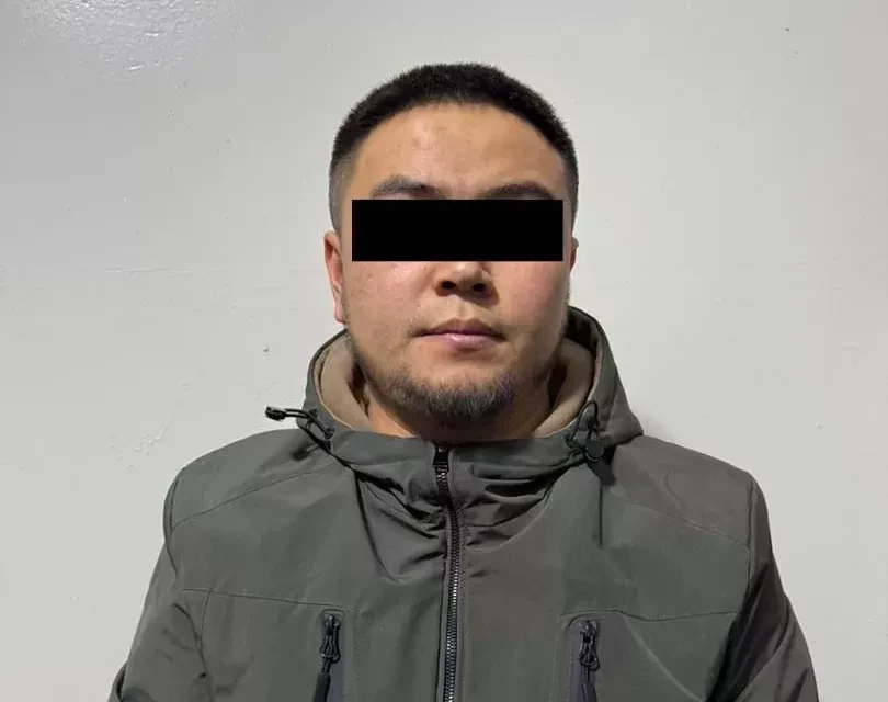 Задержан лжеподчиненный помощника Камчыбека Ташиева