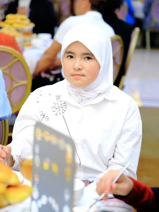 В Бишкеке разыскивают пропавшую 14-летнюю школьницу