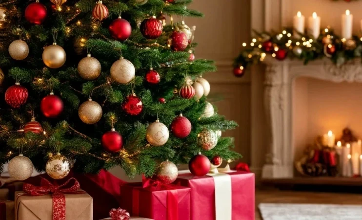 Новый год с дождем: прогноз погоды в Бишкеке до 6 января