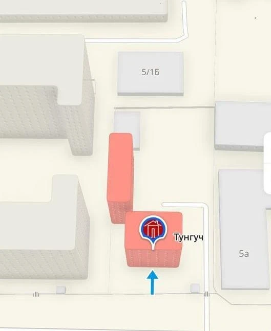 Государству передали помещения в многоэтажках на незаконно отчужденном участке в Бишкеке